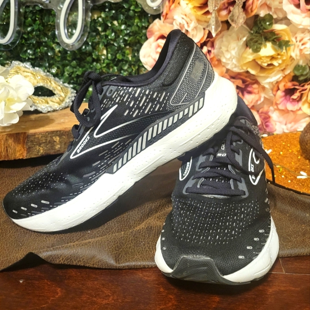 Brooks Glycerin GTS w/cushion support